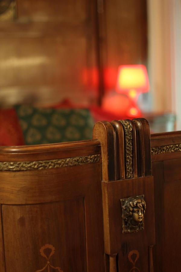 Le Tre Arti B&B San Zenone Eksteriør bilde